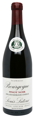 Bourgogne Pinot Noir